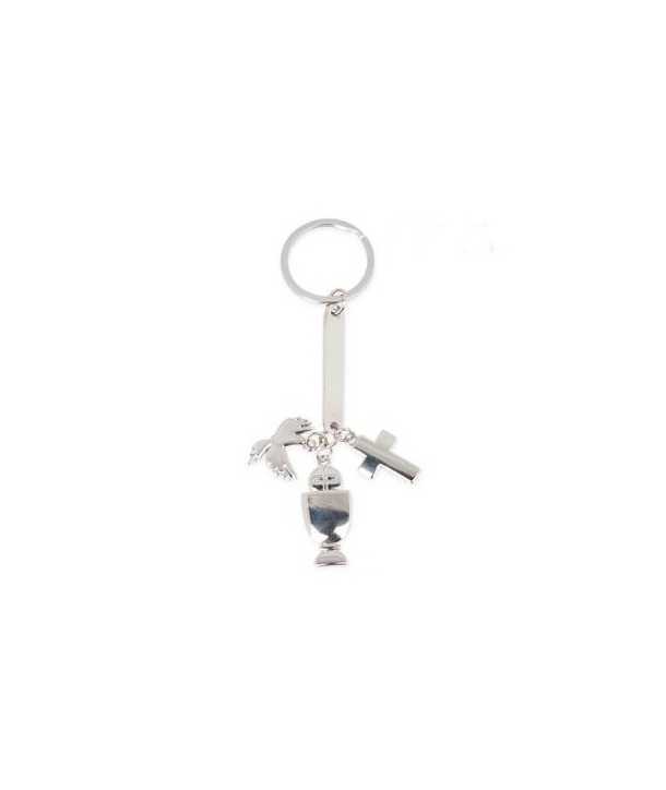 Llavero Primera Comunión