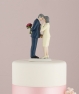 Figuras senior Siempre Enamorados