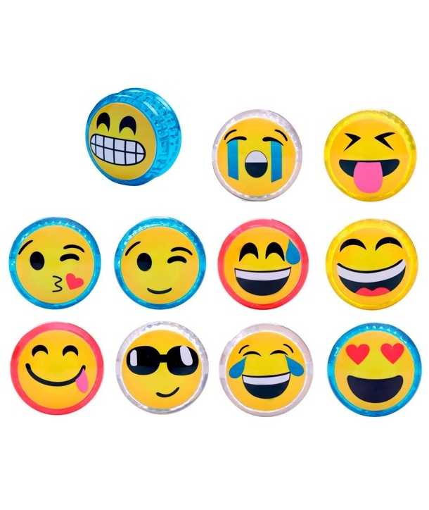 Cojín Emoticonos 32 Cm