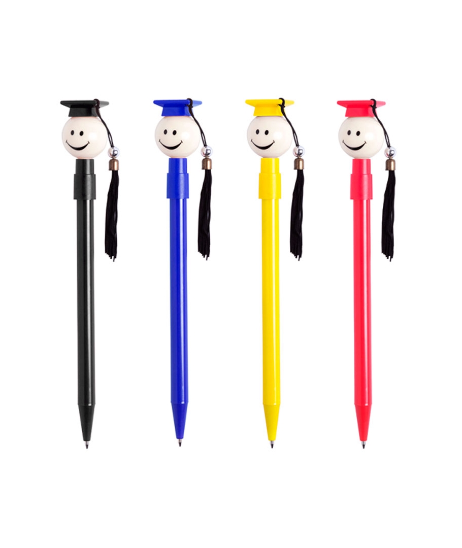 Bolígrafos Originales Personalizados con Logo Baratos