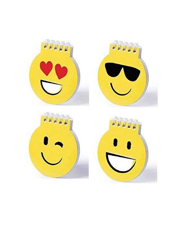 Lote de 20 Libretas Emoticonos Emojis