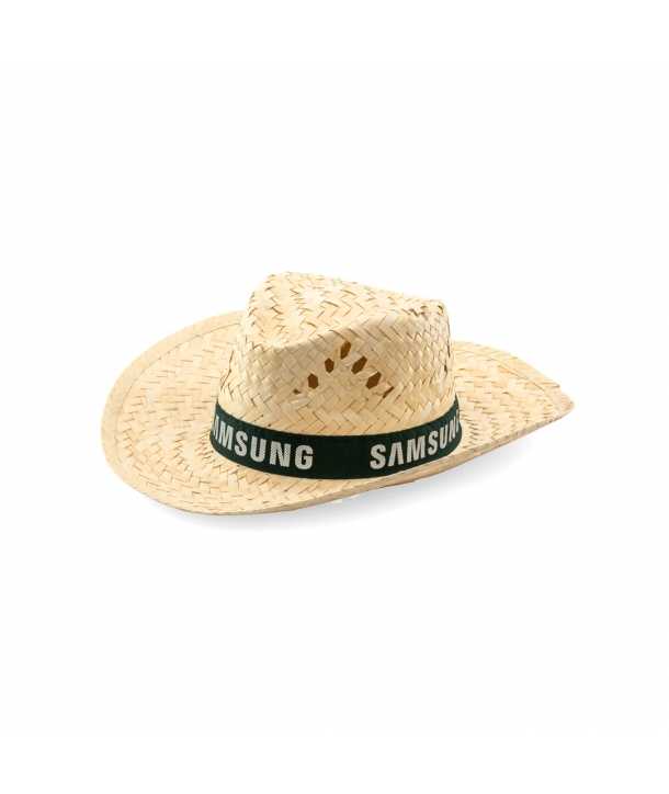 Sombrero de Paja