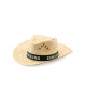 Sombrero de Paja
