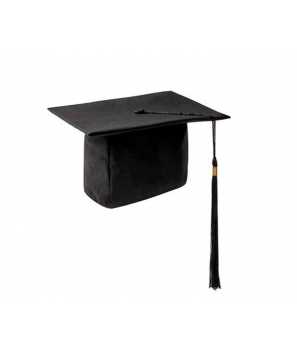 Birrete Graduación Elástico - Birretes Colegios Graduaciones