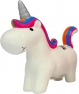 Hucha Unicornio Cerámica