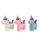 Hucha Unicornio Cerámica