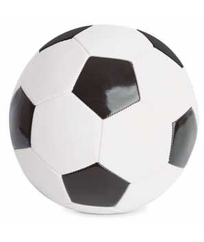 Balón De Fútbol Reglamentario Polipiel - Balones Baratos Niños Cumpleaños
