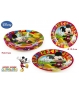 Pack 8 Platos Mickey
