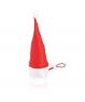 BOLSA PLEGABLE GORRO CHRISTMAS