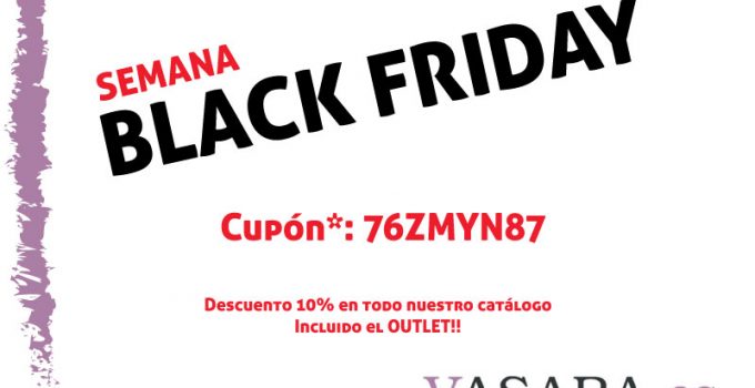 Black friday bodas