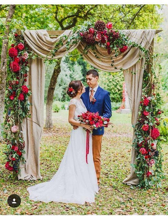 Boda ambientada en San Valentín, ¿sí o no? 2