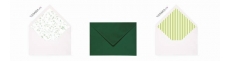 Sobres Verdes
